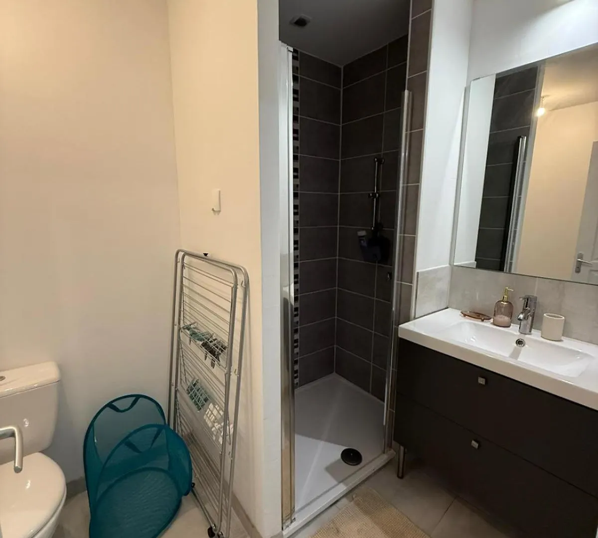 Apartmán Cosy Appartement Saint Orens