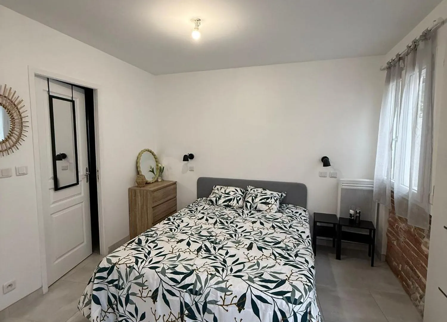 Apartmán Cosy Appartement Saint Orens