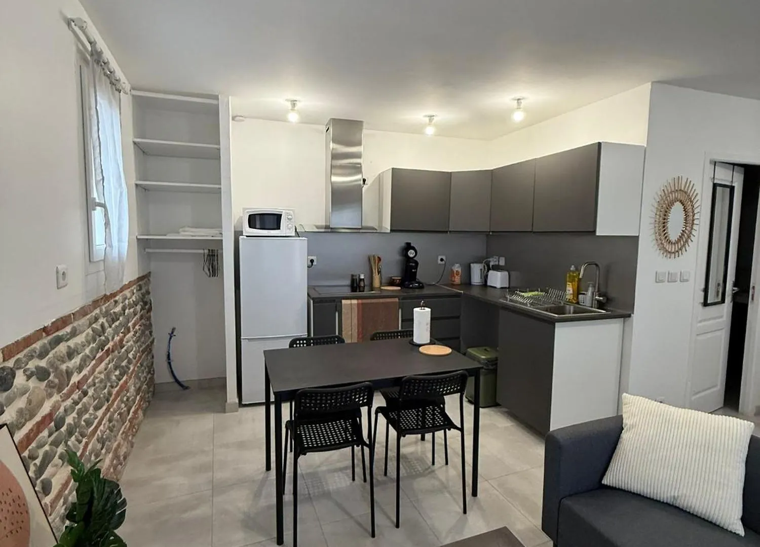 Cosy Appartement Saint Orens Francie
