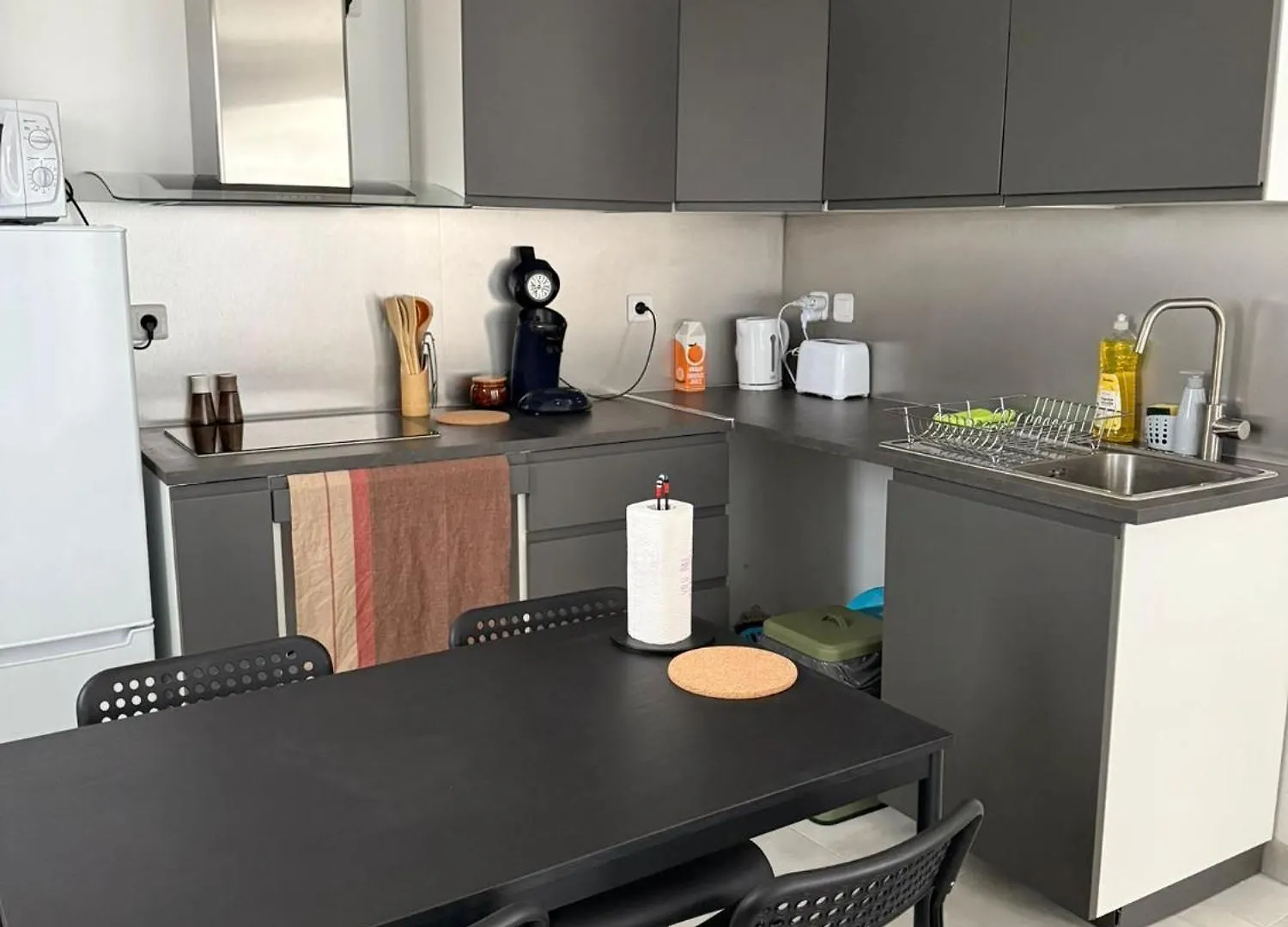 Cosy Appartement Saint Orens 0*, Saint-Orens-de-Gameville Francie