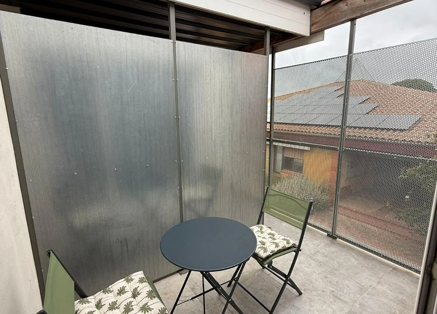 Apartmán Cosy Appartement Saint Orens Francie